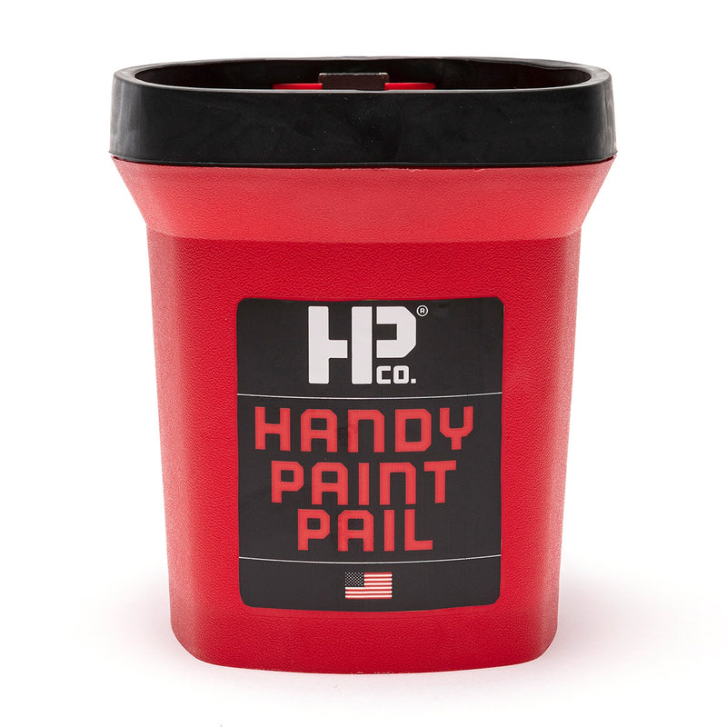 Handy Paint Pail